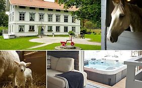 Myskje Gård Gästgiveri
